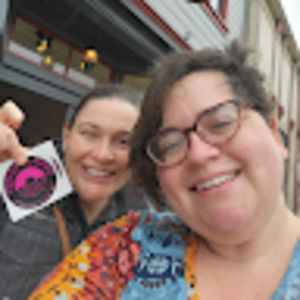 Meet your Posher, Kerri